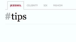 Today In Tips: More Fast Food Rage & Gender Myths